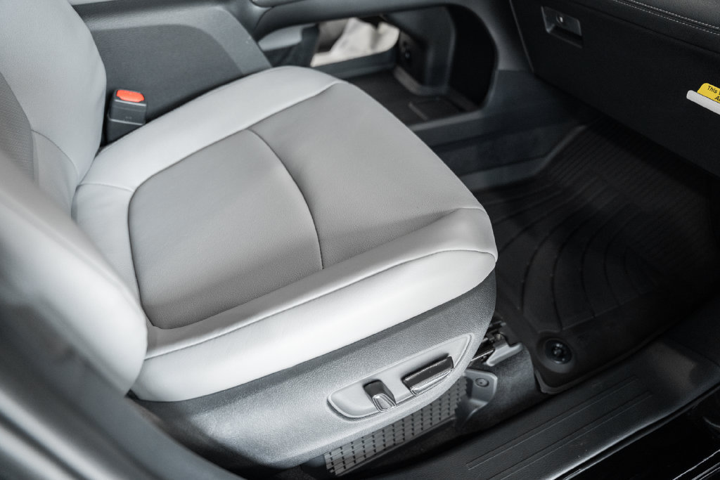 New 2026 Toyota Sienna XLE AWD/4WD image 31