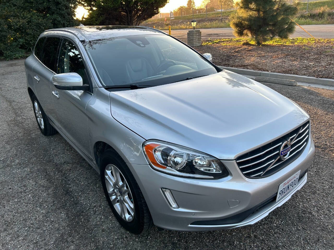 Used 2014 Volvo XC60 3.2 image 10