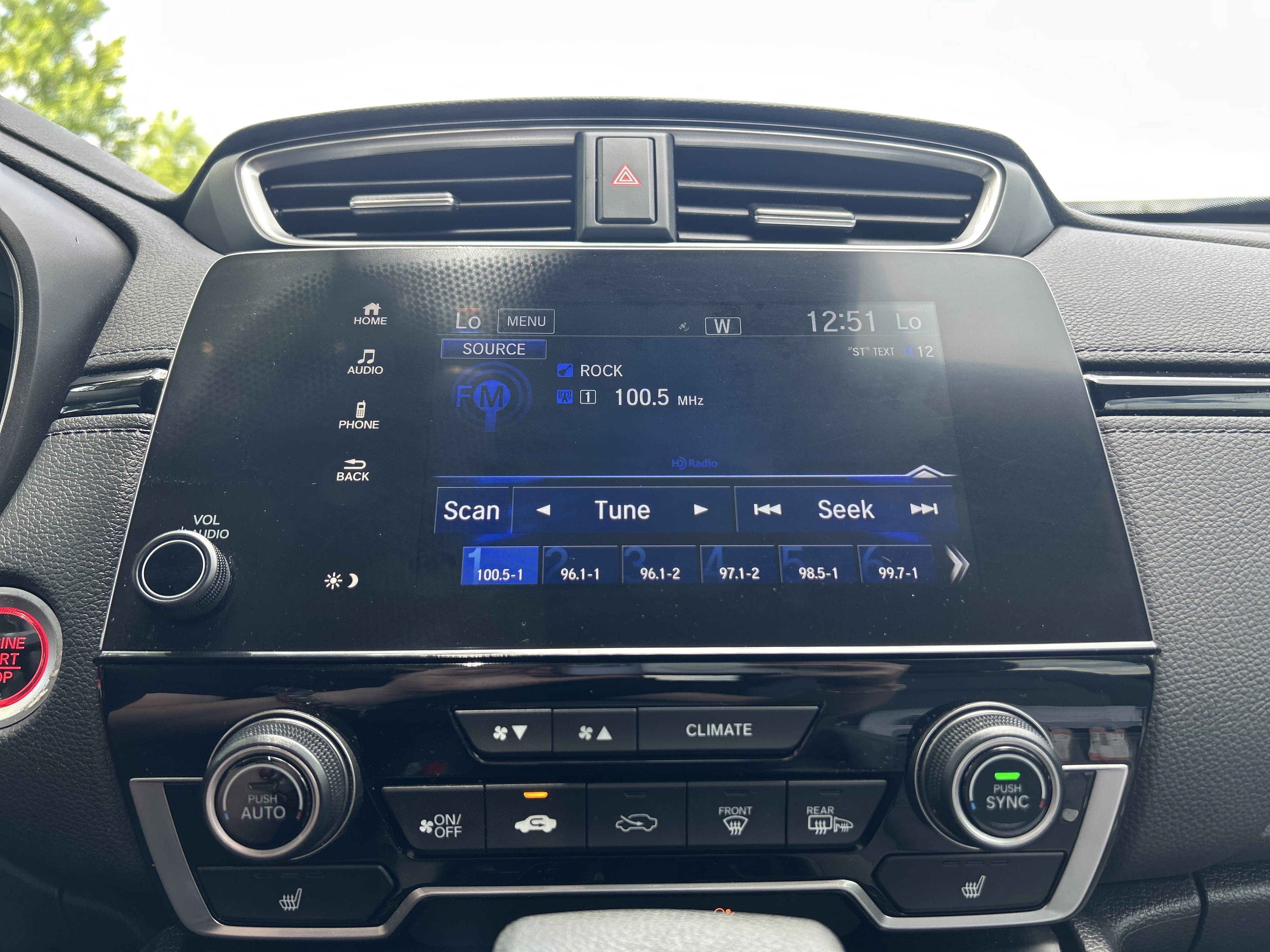 Used 2020 Honda CR-V EX image 13