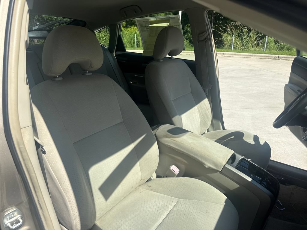 Used 2008 Toyota Prius FWD image 33