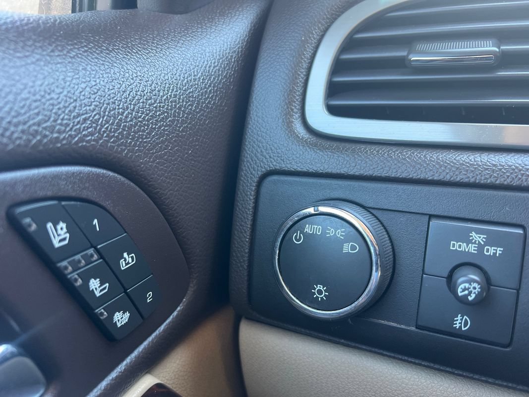 Used 2013 GMC Sierra 1500 Denali AWD/4WD image 20