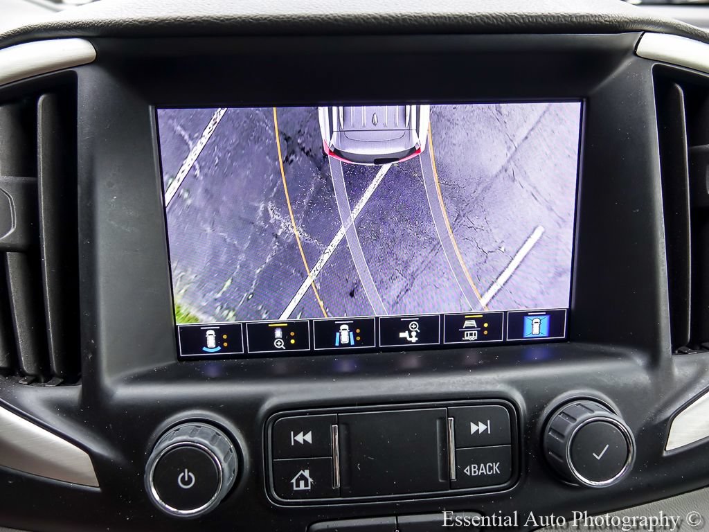 Certified 2022 GMC Terrain SLT w/ Tech Package FWD image 25