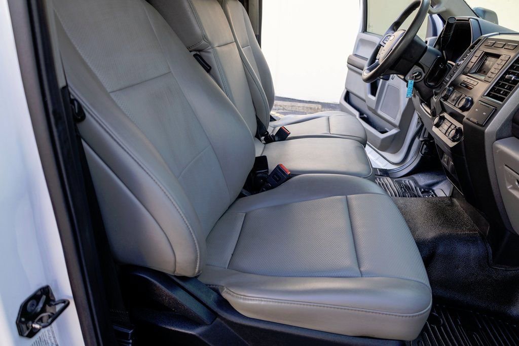 Used 2020 Ford F350 XL w/ Power Equipment Group image 11