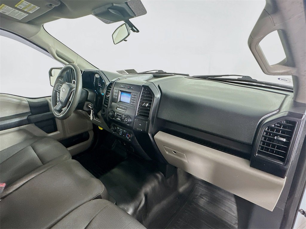 Used 2019 Ford F150 XL w/ XL Power Equipment Group image 32