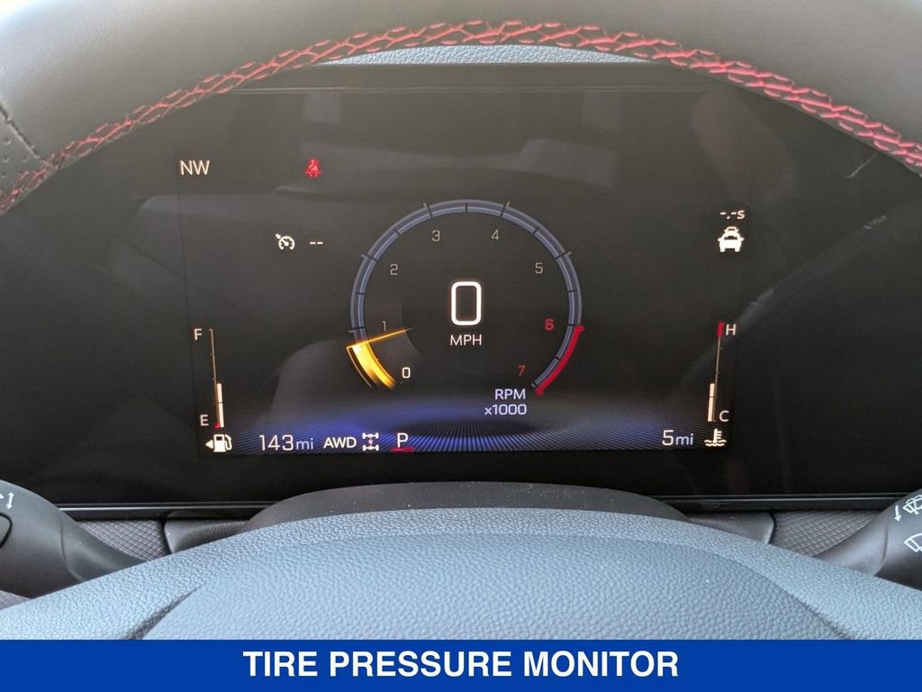 New 2026 Chevrolet TrailBlazer RS w/ Convenience Package image 20