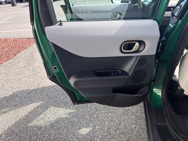 Used 2025 MINI Cooper S FWD image 15