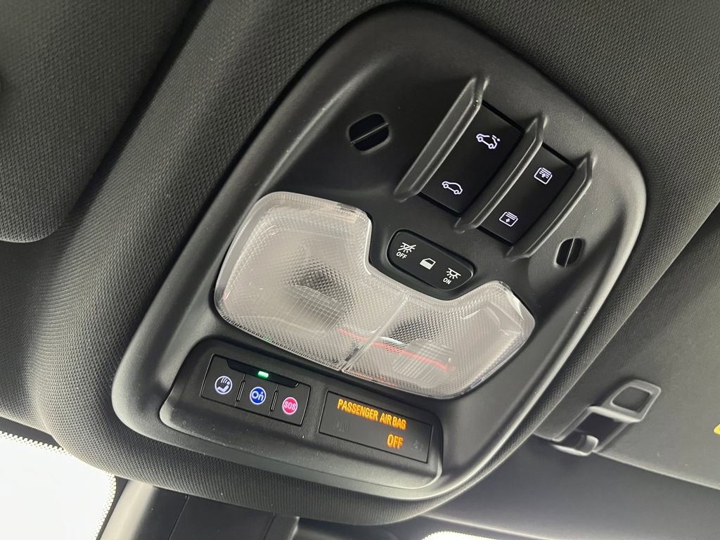 New 2026 Chevrolet TrailBlazer RS w/ Convenience Package image 21