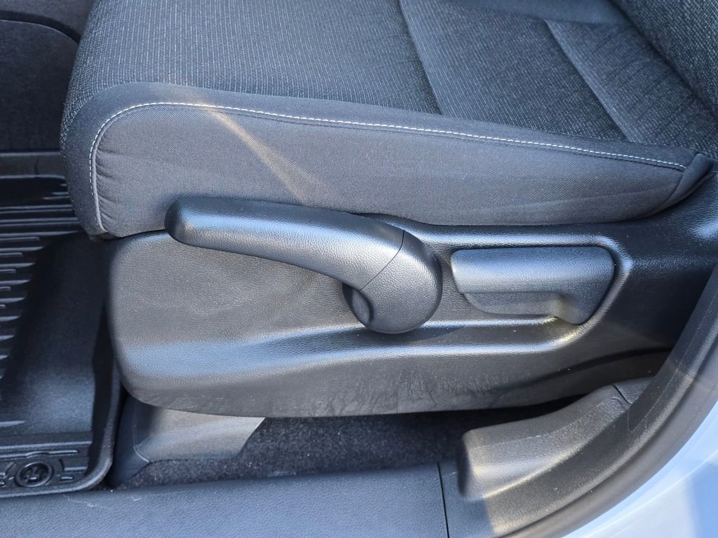 Certified 2023 Honda Ridgeline Sport image 13