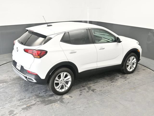 Used 2023 Buick Encore GX Preferred w/ Cold Weather Comfort Package AWD/4WD image 23