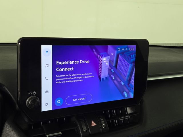 Used 2024 Toyota RAV4 XSE w/ Weather Package image 18