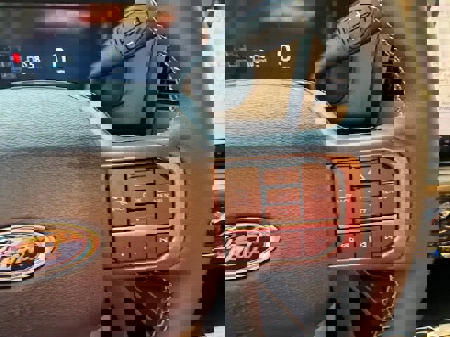 New 2026 Ford F250 Lariat w/ Chrome Package image 19