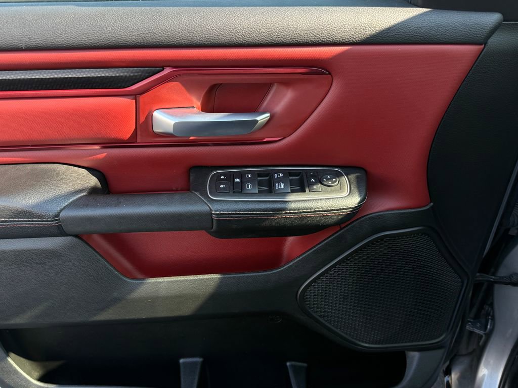 Used 2023 RAM 1500 Rebel w/ Rebel Level 1 Equipment Group image 32