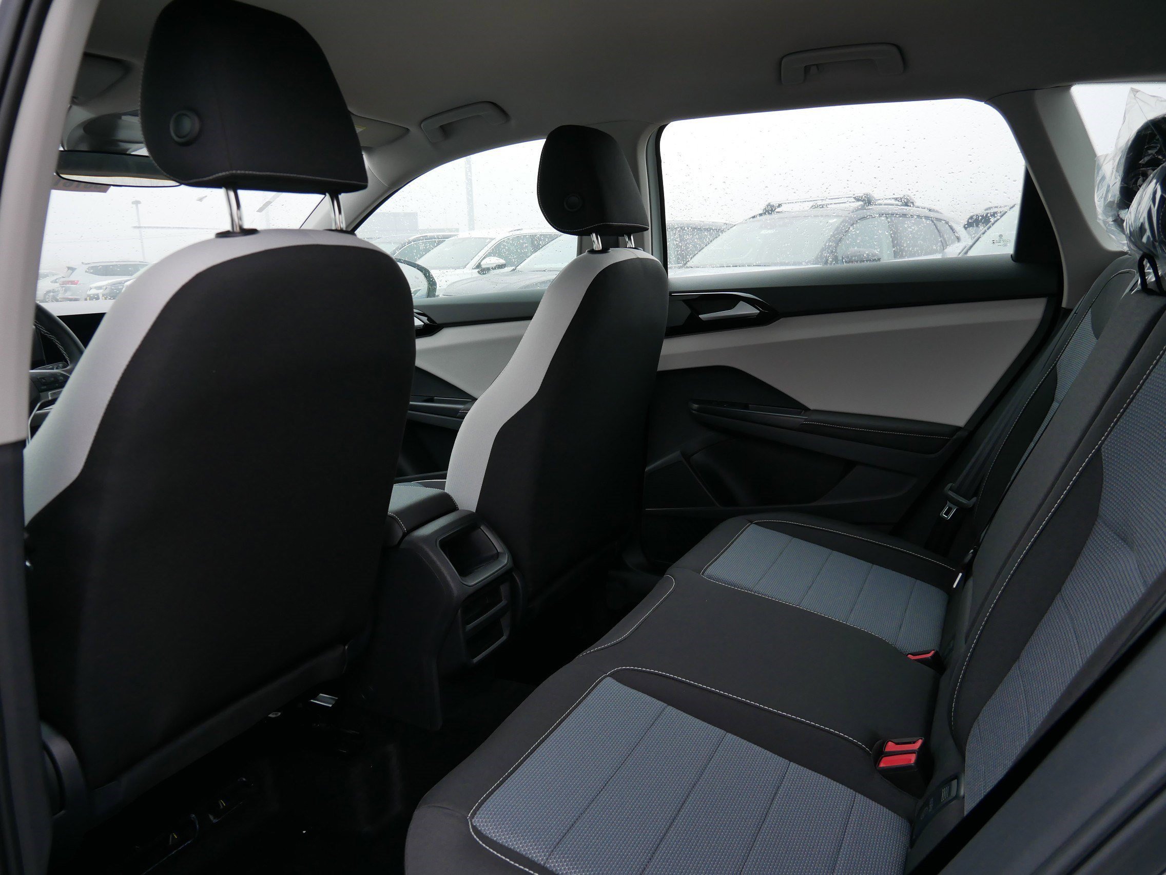 New 2026 Volkswagen Taos S FWD image 4