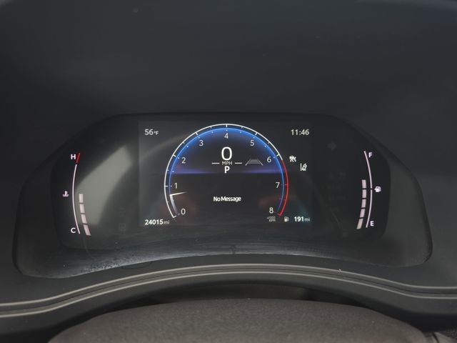 Certified 2025 Toyota Grand Highlander FWD image 20