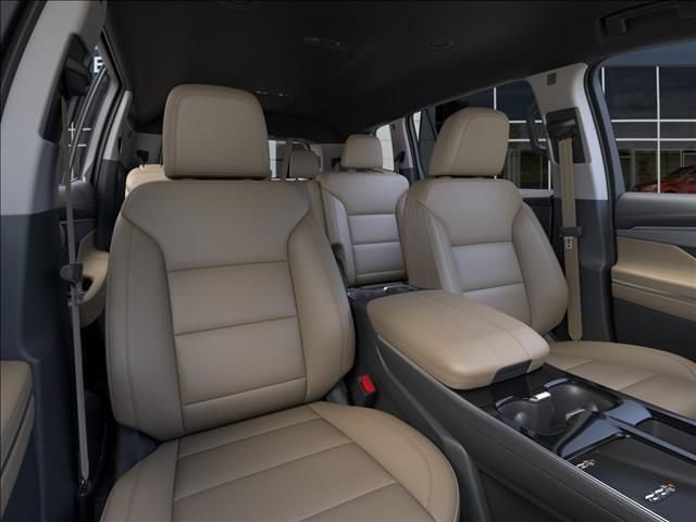New 2026 Buick Enclave Preferred AWD/4WD image 16