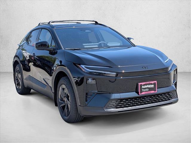 New 2026 Toyota C-HR AWD/4WD image 7