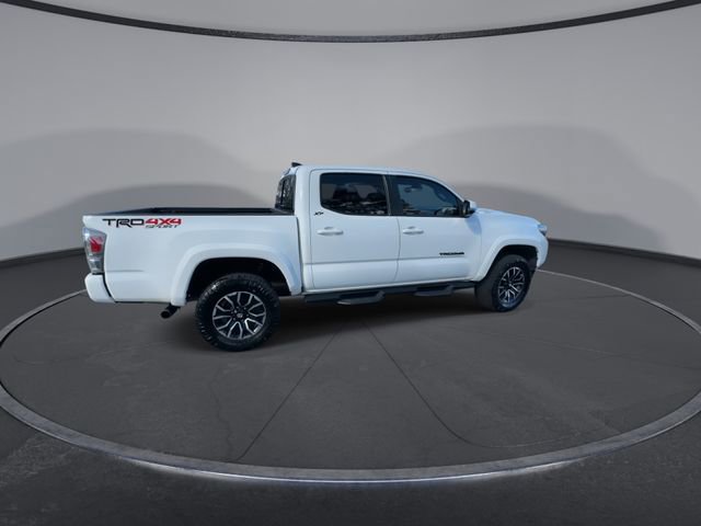 Used 2023 Toyota Tacoma TRD Sport w/ Advanced Technology Package image 17