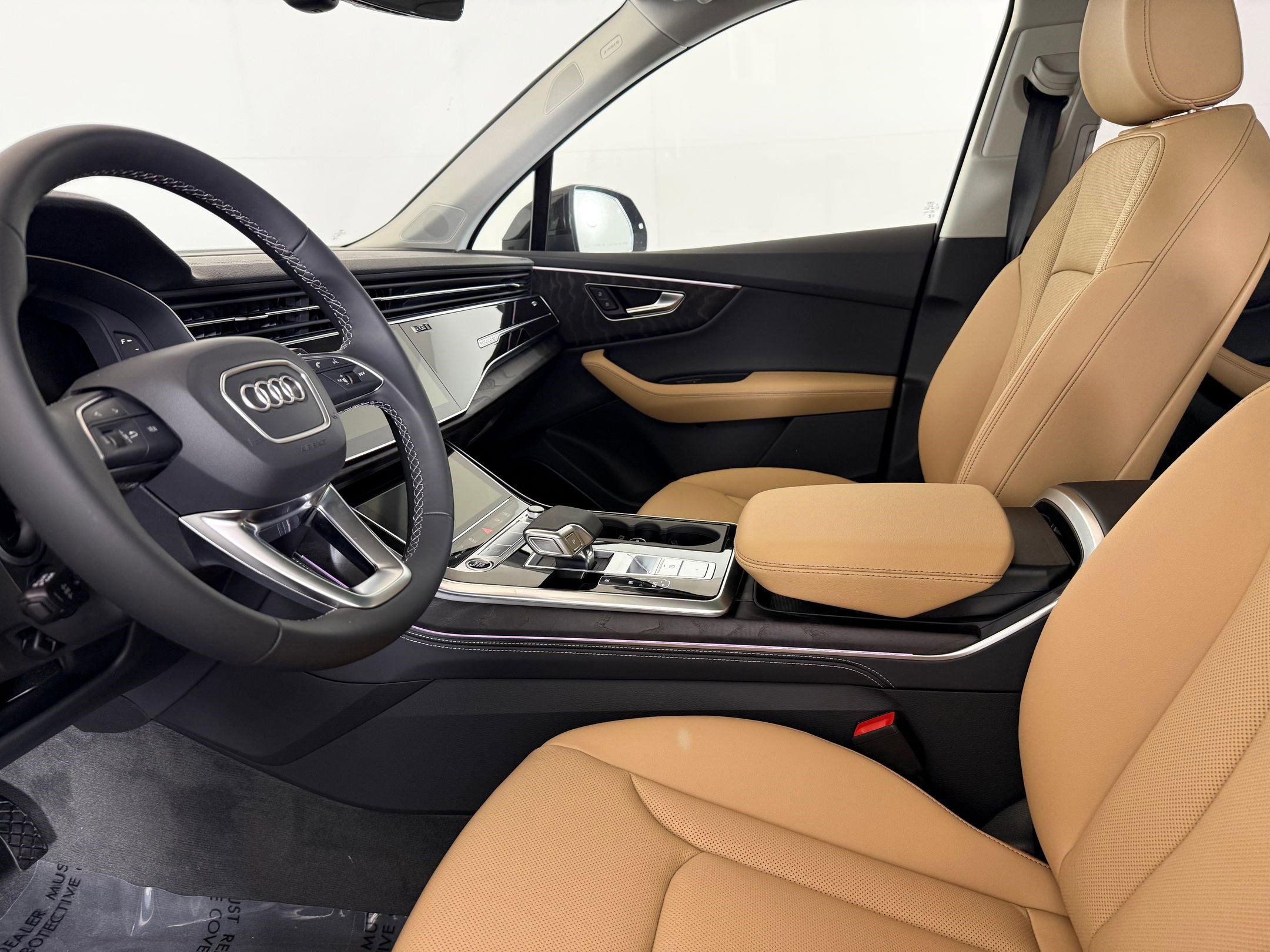 New 2026 Audi Q7 3.0T Premium Plus image 5