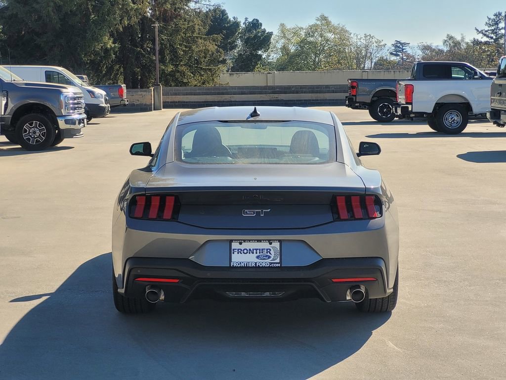 New 2026 Ford Mustang GT image 36