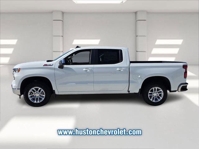 New 2026 Chevrolet Silverado 1500 LT image 2