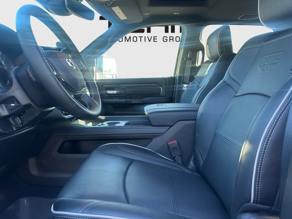 Used 2026 RAM 2500 Power Wagon image 27