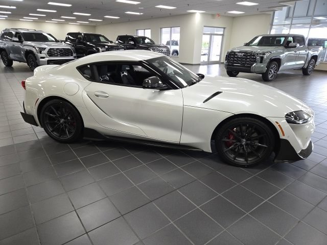 New 2026 Toyota Supra Premium RWD image 6