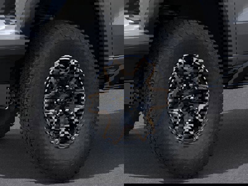 New 2026 Chevrolet Colorado ZR2 w/ Technology Package image 9