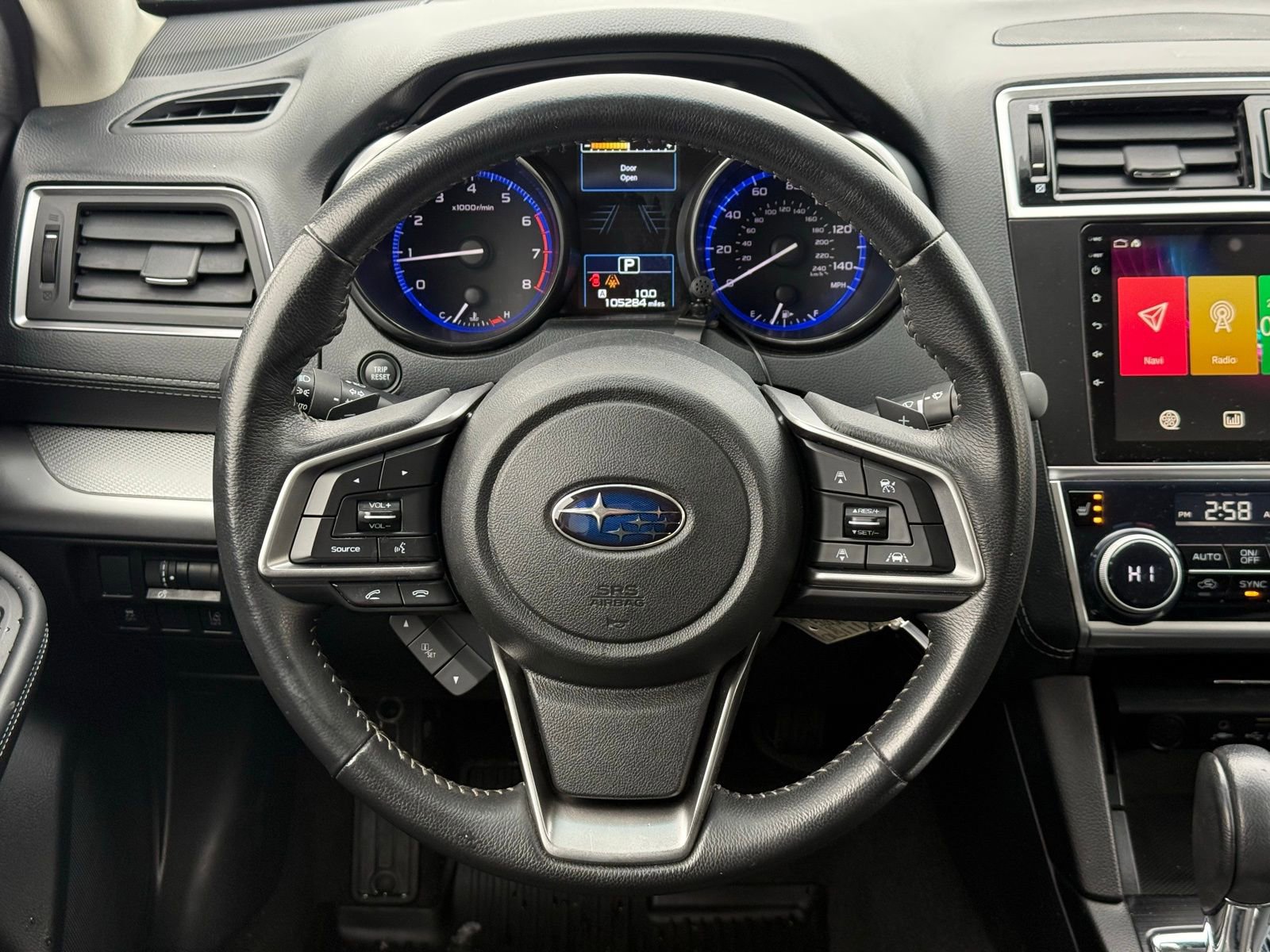 Used 2019 Subaru Outback 2.5i Premium image 27