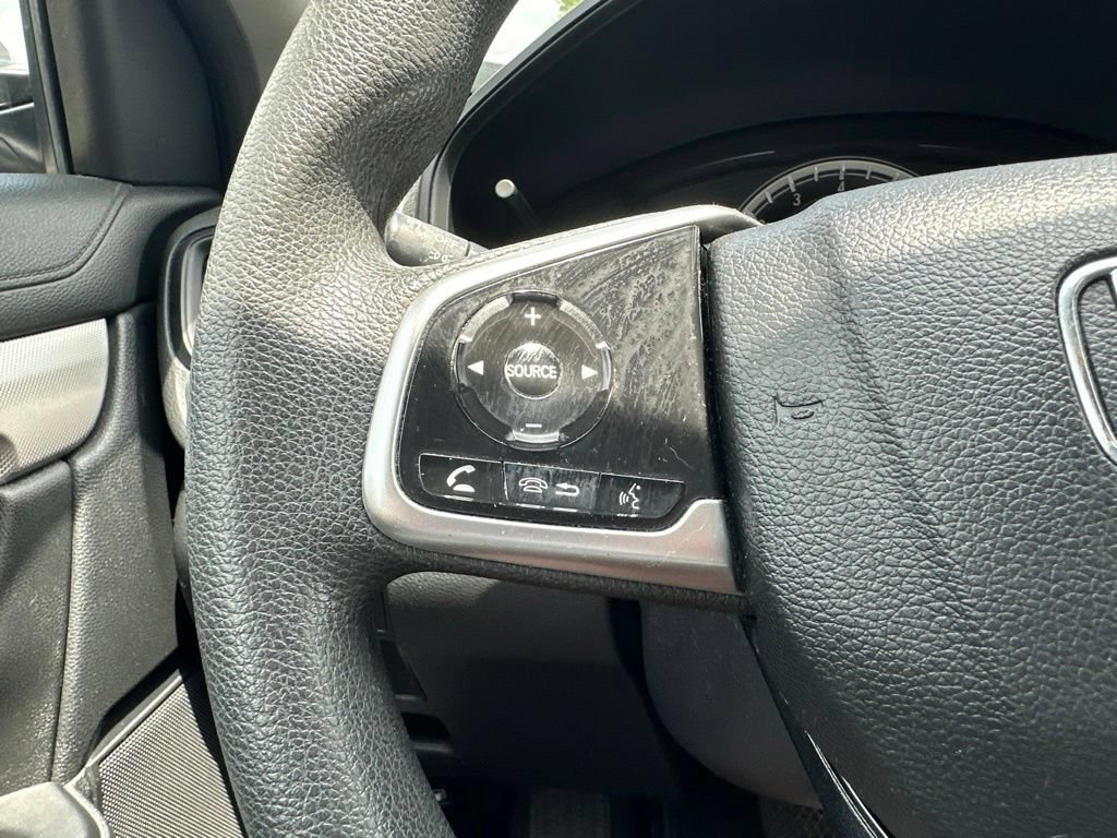 Used 2018 Honda CR-V LX image 20