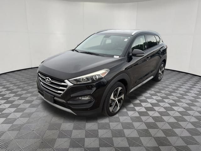 Used 2017 Hyundai Tucson Sport FWD image 12