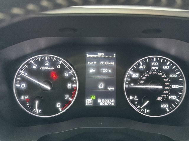 Certified 2024 Subaru Ascent Limited image 31