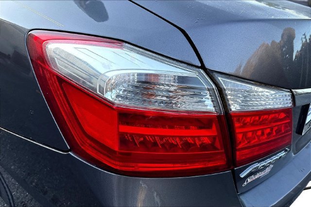 Used 2013 Honda Accord EX-L image 25