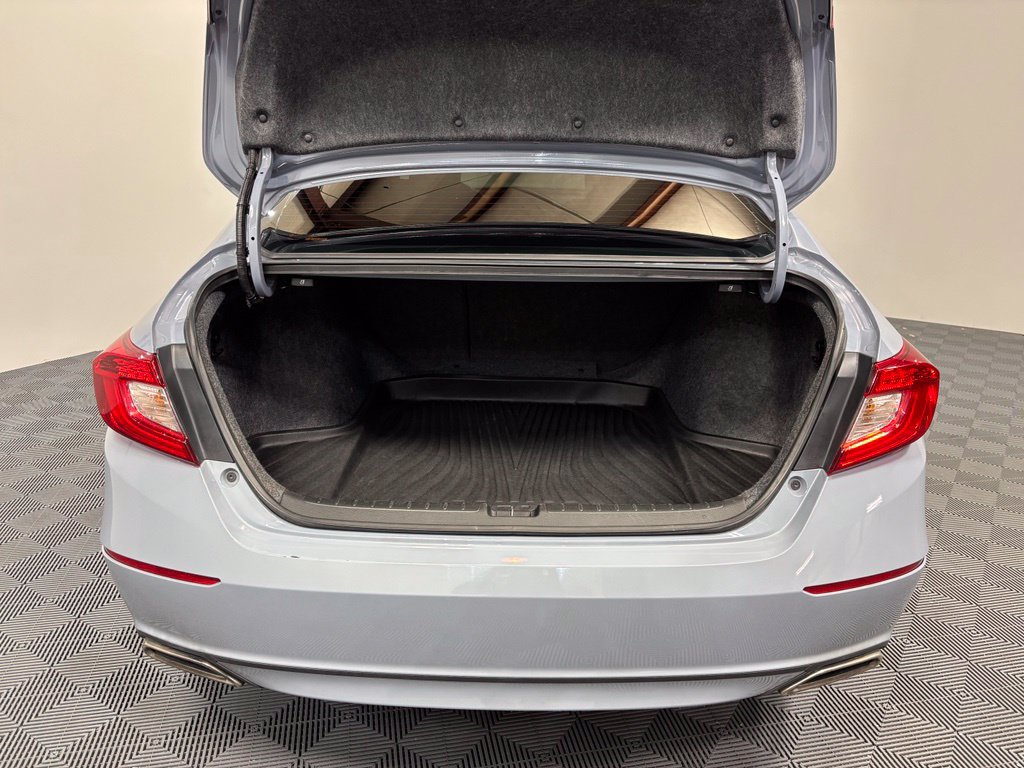 Used 2022 Honda Accord Sport image 28