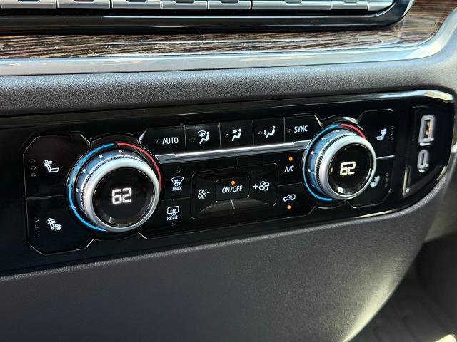 Used 2024 GMC Sierra 1500 Elevation w/ LPO, Elevation Black Package image 10