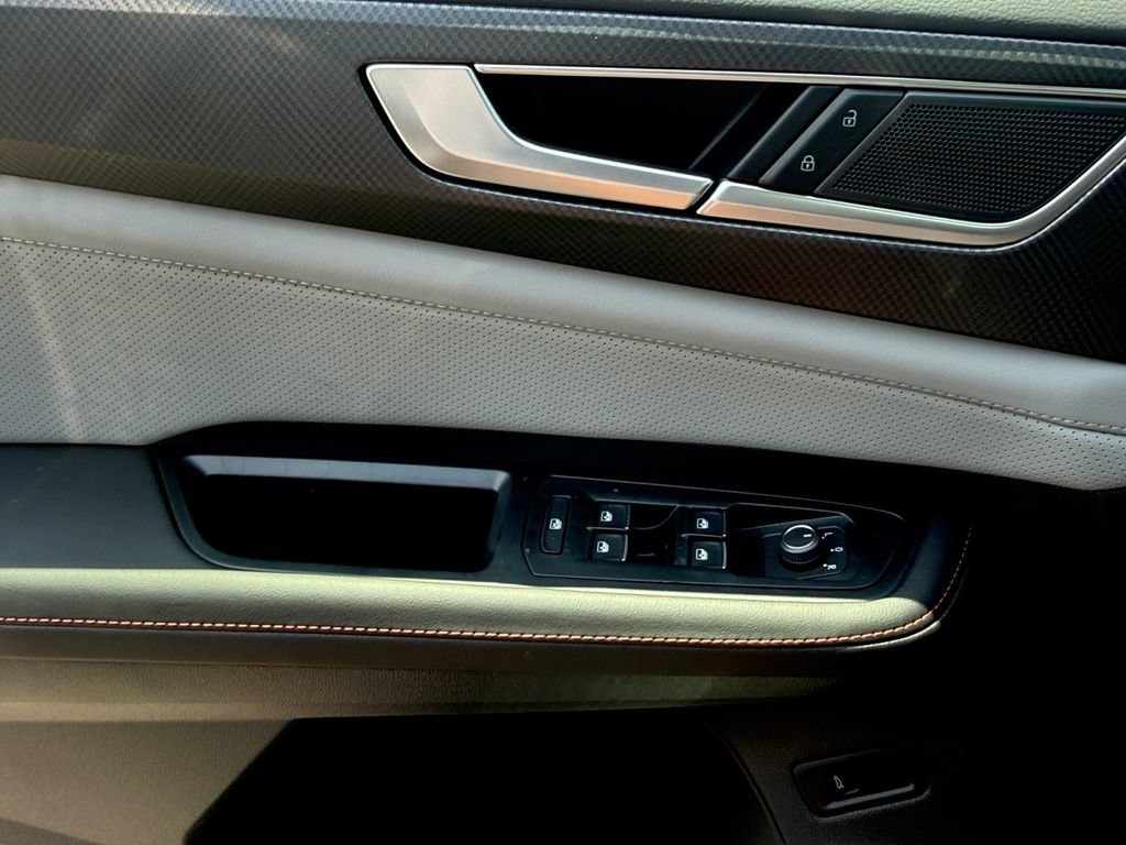 New 2026 Volkswagen Atlas Peak Edition AWD/4WD image 11