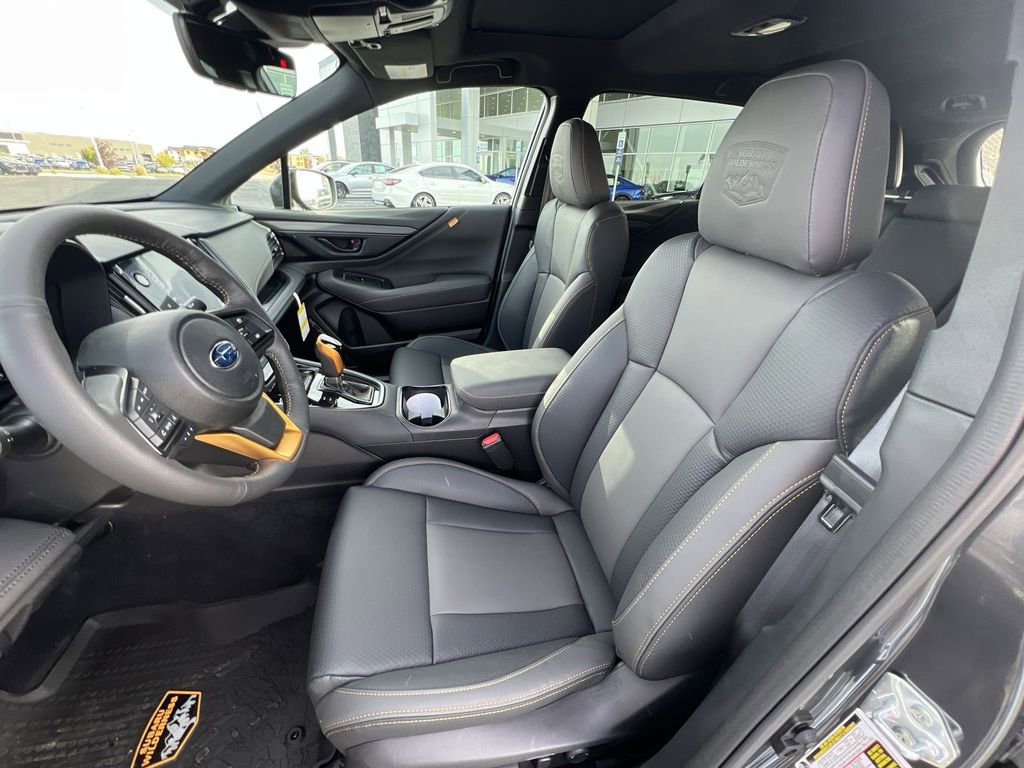 New 2025 Subaru Outback Wilderness image 20