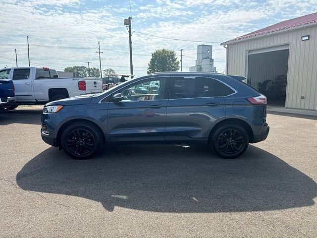 Used 2019 Ford Edge SEL w/ Equipment Group 201A FWD image 6