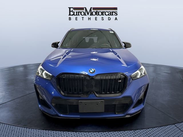 Used 2024 BMW X1 M35i w/ Premium Package image 8