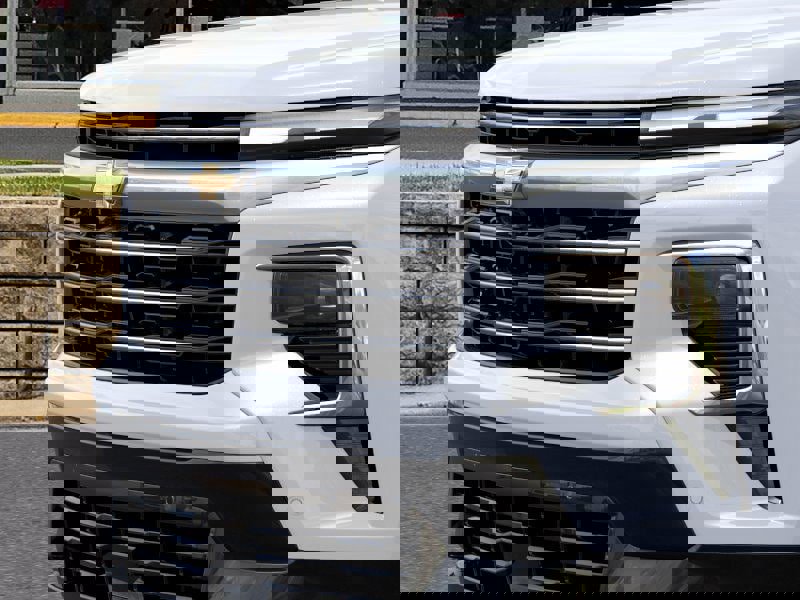 New 2026 Chevrolet Traverse High Country image 13