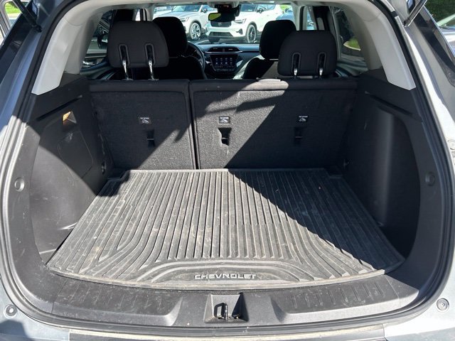 Used 2023 Chevrolet TrailBlazer LT w/ Convenience Package AWD/4WD image 18