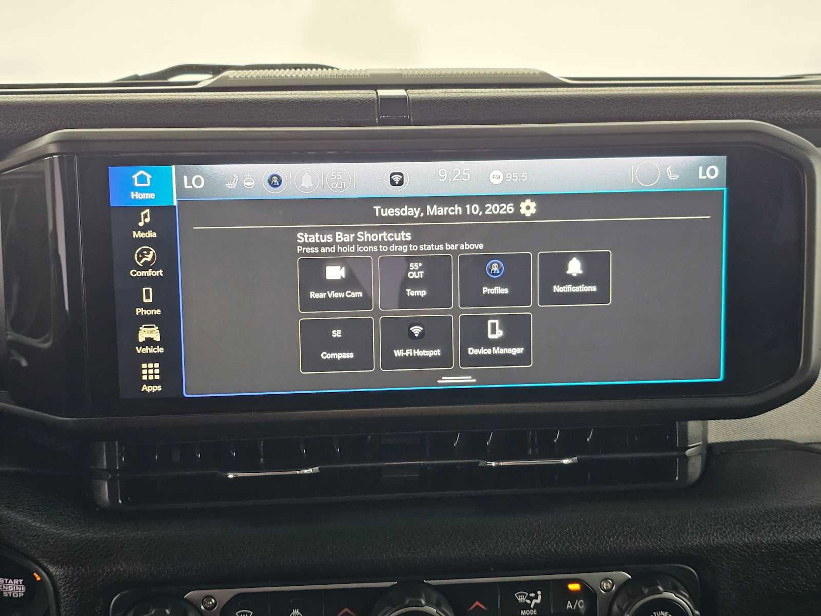 Used 2024 Jeep Wrangler Sport S image 24