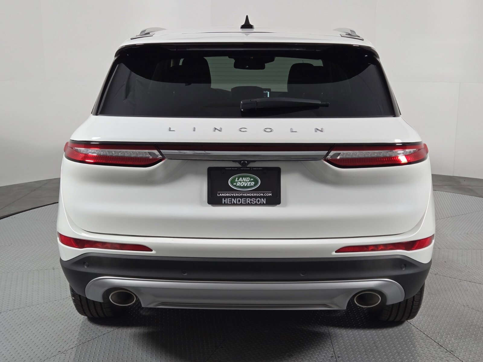 Used 2023 Lincoln Corsair Reserve image 7