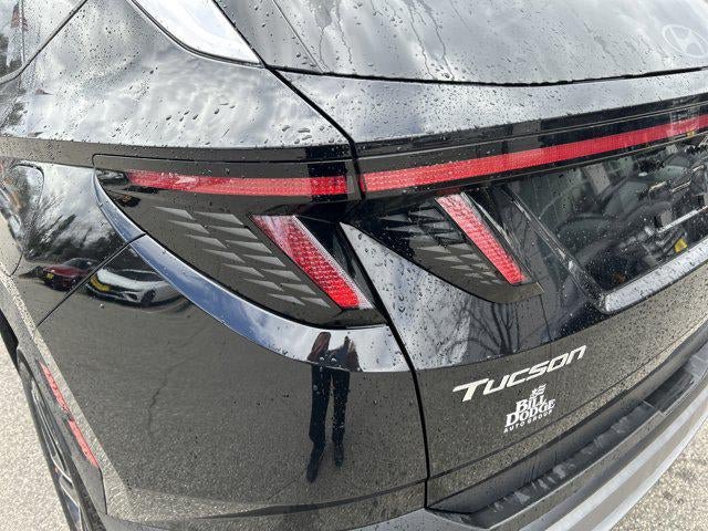 New 2026 Hyundai Tucson Limited AWD/4WD image 39