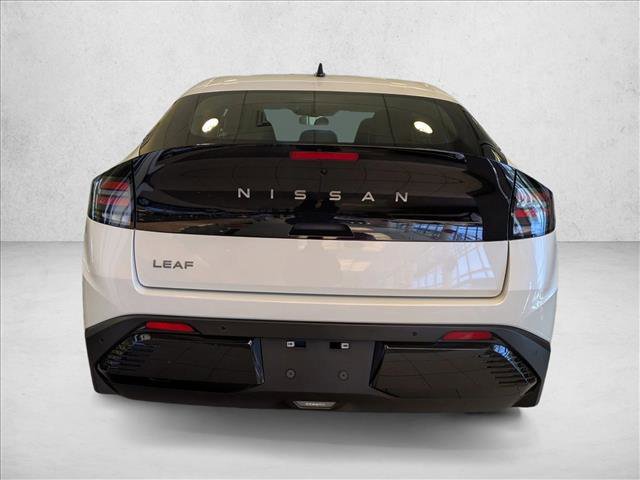New 2026 Nissan Leaf SV+ image 7