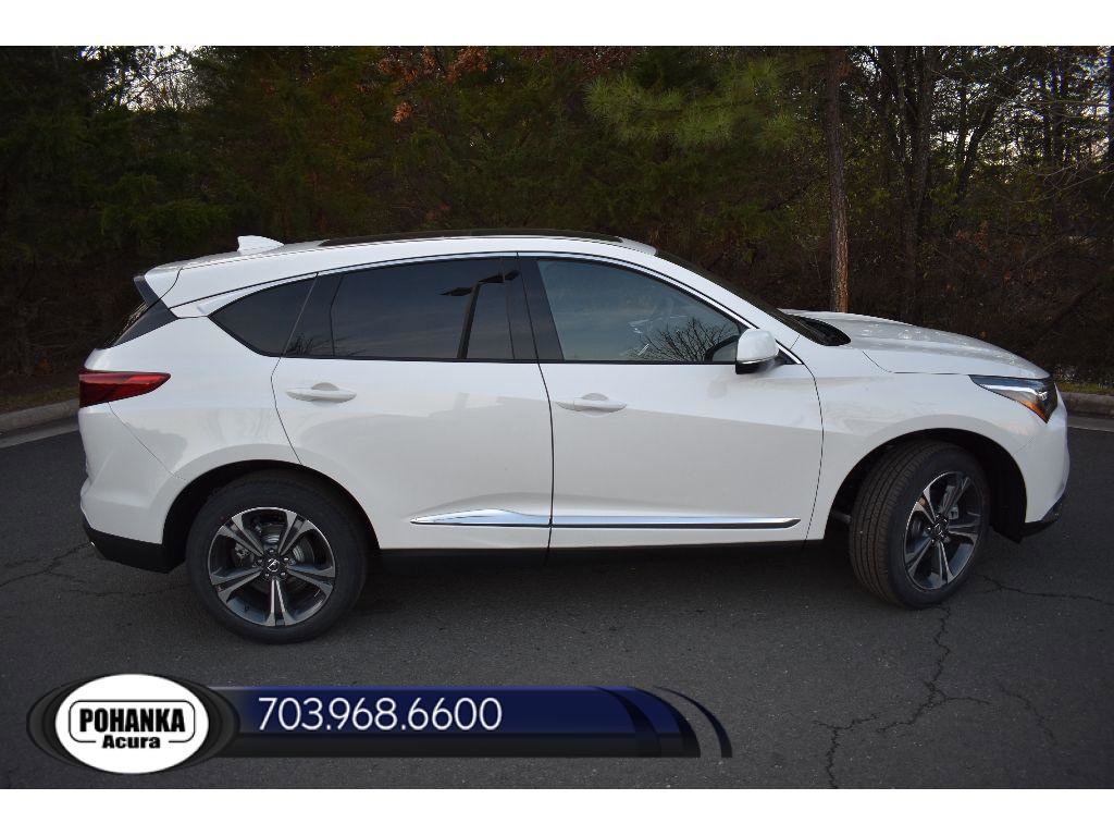 New 2026 Acura RDX Technology Package image 12