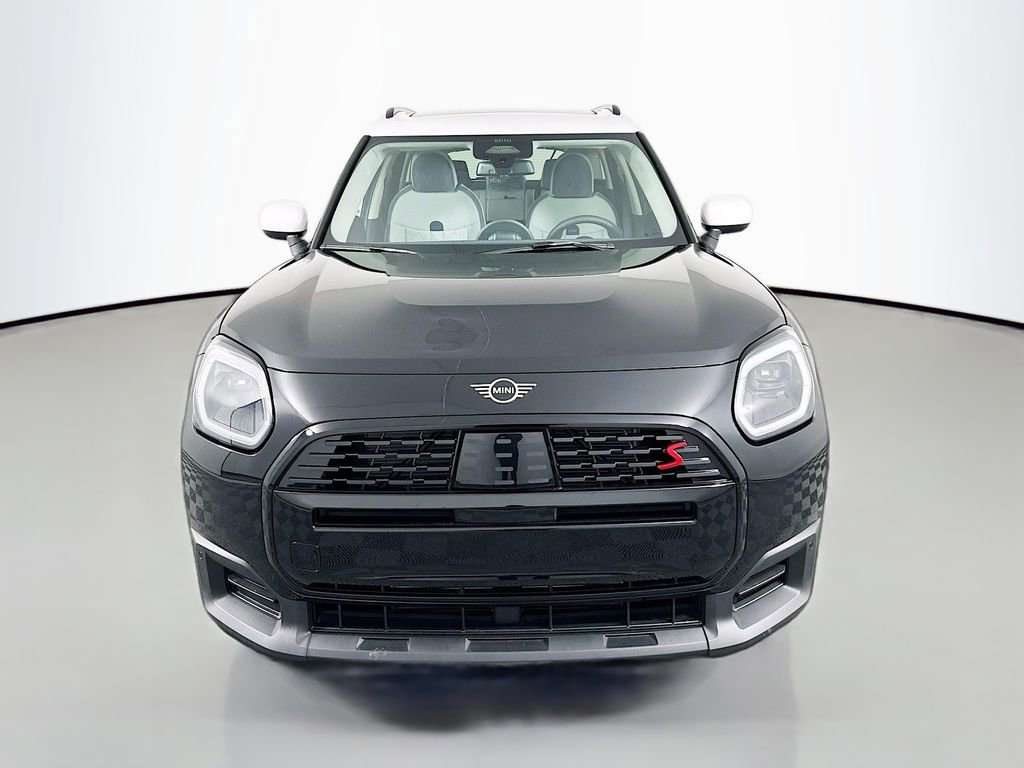 Certified 2025 MINI Cooper Countryman S image 2