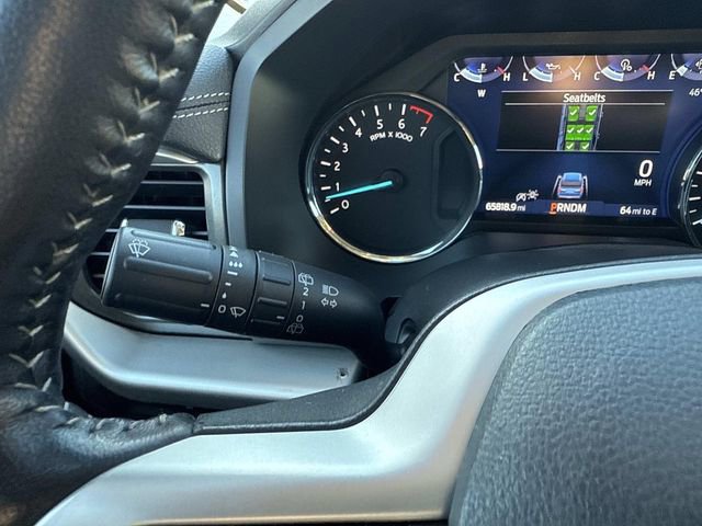 Used 2024 Ford Expedition Max XLT image 33