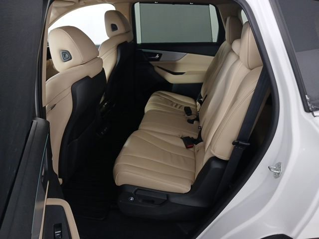 Used 2024 Acura MDX SH-AWD w/ Technology Package image 10