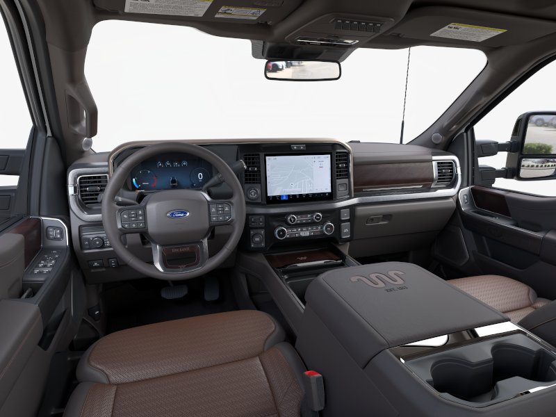 New 2026 Ford F350 King Ranch AWD/4WD image 32