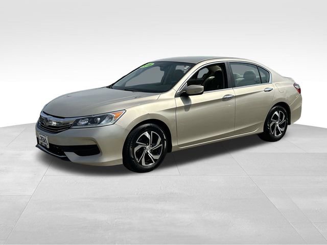 Used 2016 Honda Accord LX image 24